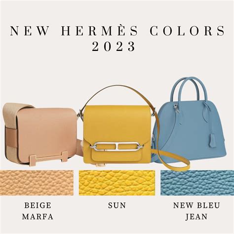 gris hermes|new Hermes colors 2024.